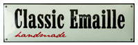 Classic Emaille