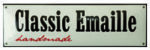Classic Emaille