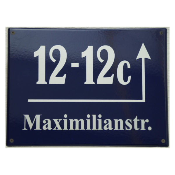 Muenchner-Hausnummer-40x30cm